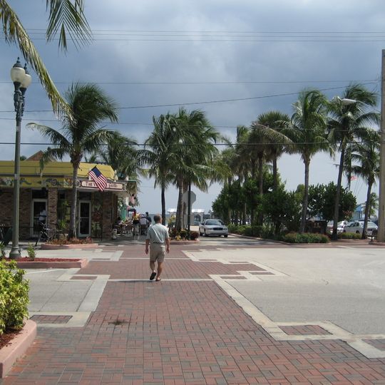 Lauderdale-by-the-Sea