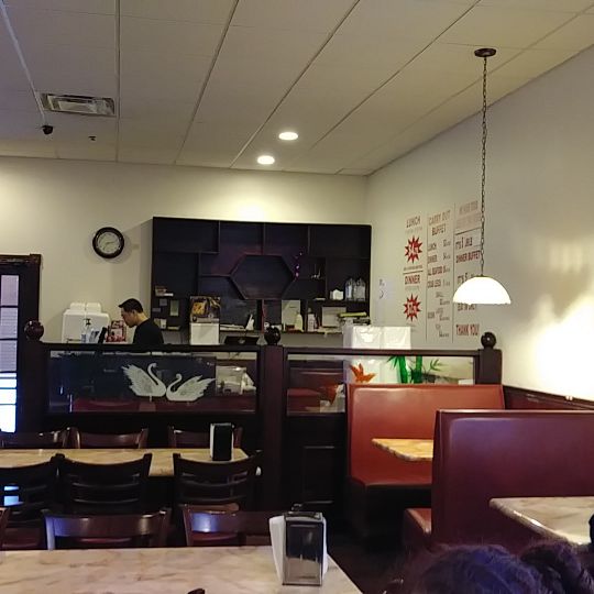 New China Buffet