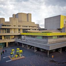Royal National Theatre