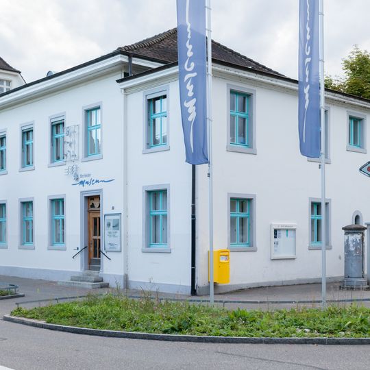 Birsfelder Museum