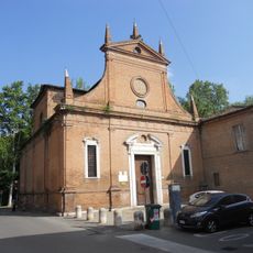 Chiesa di Santa Maria della Visitazione