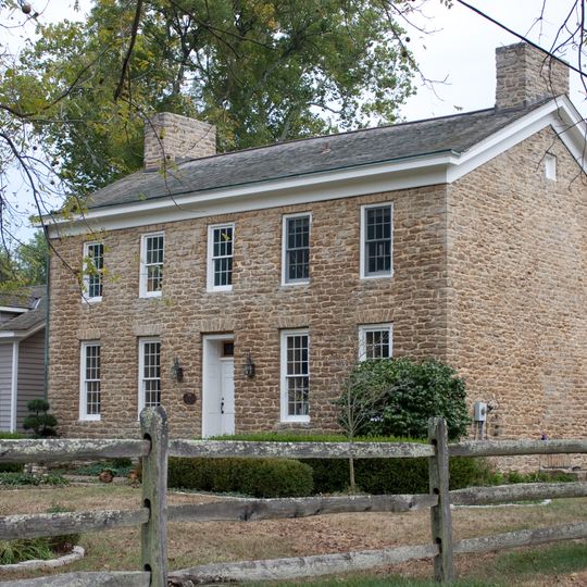 Elliott House