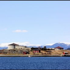 Steinvikholm Castle