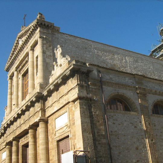Chiesa di Maria Santissima Assunta in Cielo