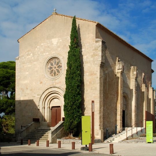 Église Saint-Félix de Bayssan