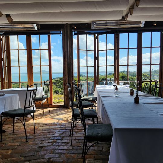 Mudbrick Vineyard and Restaurant