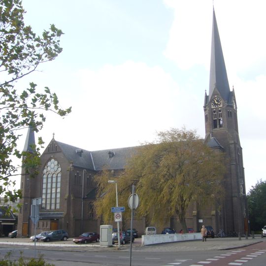 Onze-Lieve-Vrouw Hemelvaartkerk