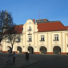 Jarocin Town Hall