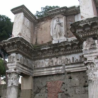 Forum Nervae