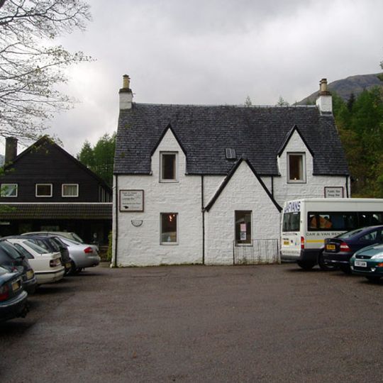 Clachaig Inn