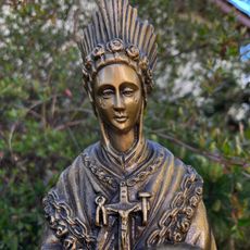 Notre Dame de la Salette