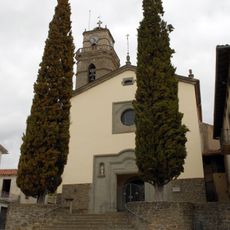 Santa Maria de l'Esquirol