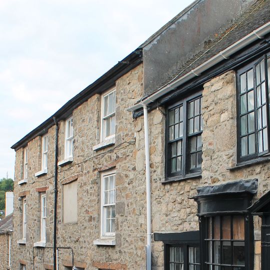 14, 16 And 18, St Thomas Street