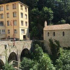 Église Saint-Roch de La Preste