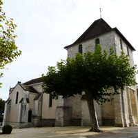 Saint-Martial-d'Artenset