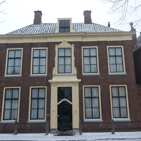 Rijnstraat 42, Katwijk