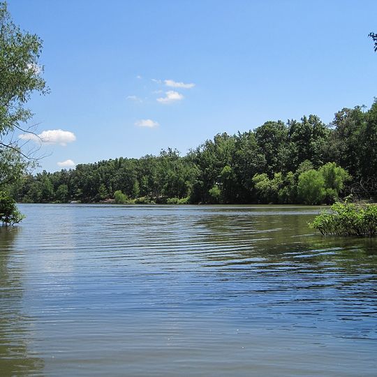 Lake Poinsett State Park