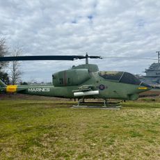 Bell AH-1 Cobra