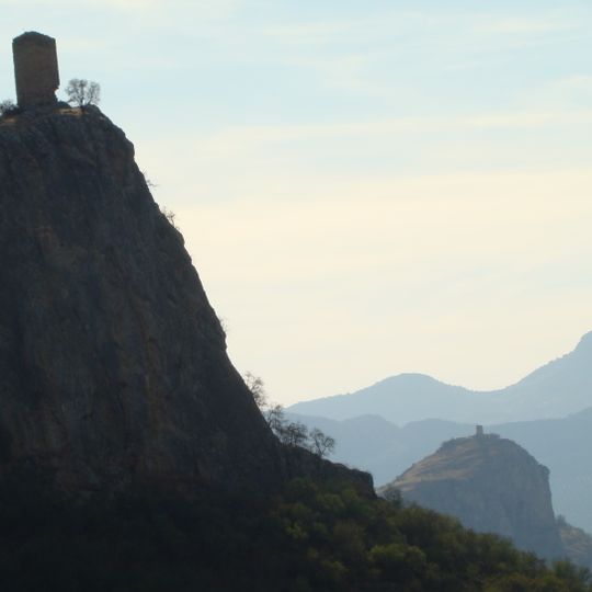 Torre de Mingoandrés
