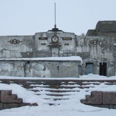 Fort Totleben