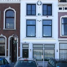 Merwekade 72, Dordrecht