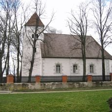 Lutheran church in Valdemārpils