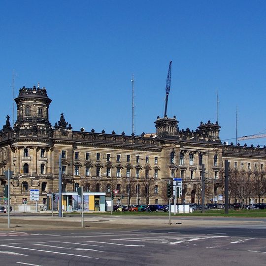Polizeimuseum Dresden