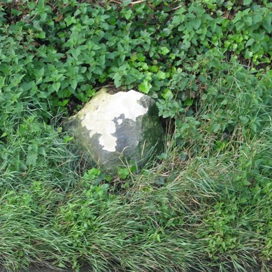 Milestone, Clerken Green