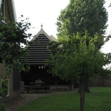 Oostveenseweg 7, Schipluiden