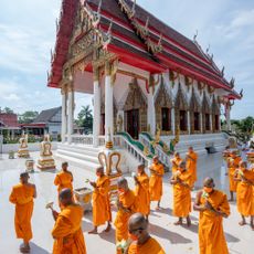 Wat Sophanaram