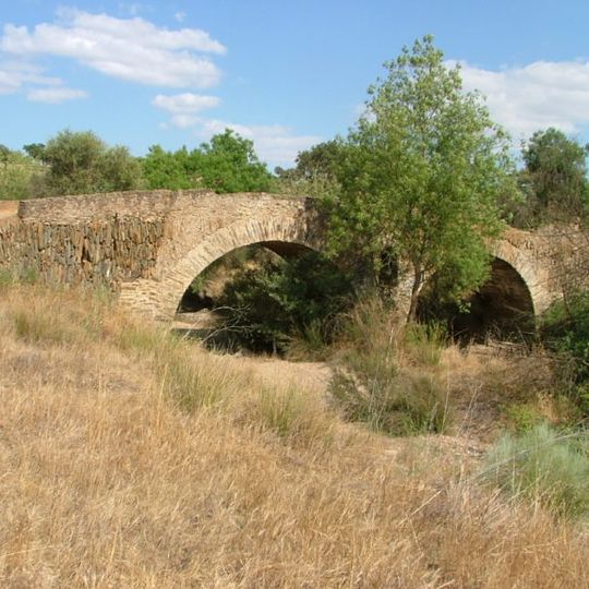 Ponte dos Mendes