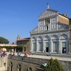 San Miniato al Monte