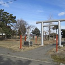Shimotoppu-jinja