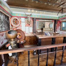 Jerome Mining Museum