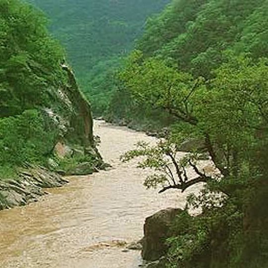 Pilcomayo River