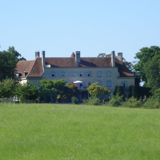 Schloss Freudenberg