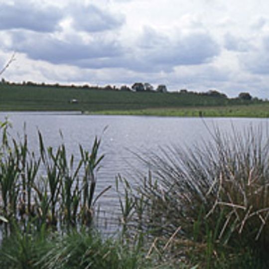 Sence Valley Forest Park