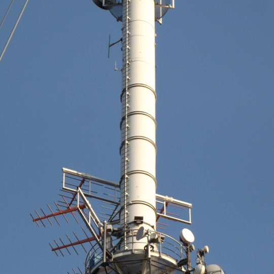 Kleve transmitter