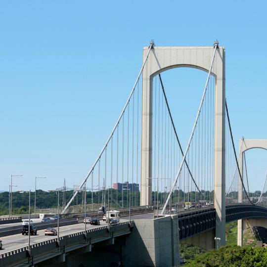 Puente Pierre-Laporte