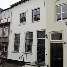 Korte Steigerstraat 15, Zaltbommel