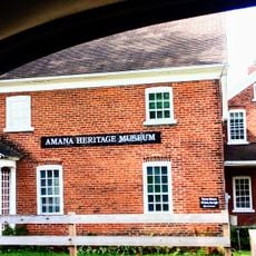 Amana Heritage Society