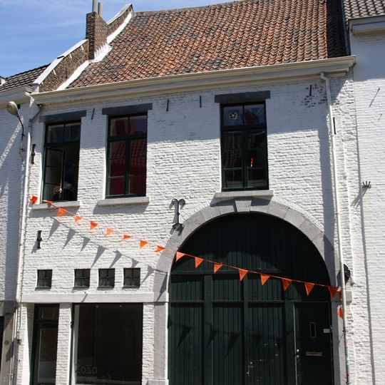 Kommel 15, Maastricht