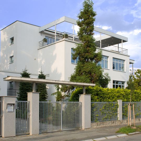 Karoliny Světlé 21