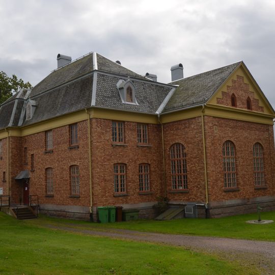 Mellerud Municipality