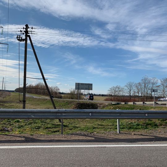 Syaskelevskoye rural settlement