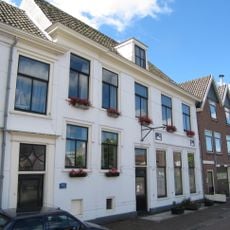 Delftsekade 16, Leidschendam