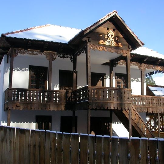 ASTRA National Museum Complex