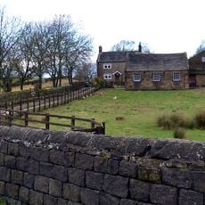 East Chevin Farmhouse And Outbuildings