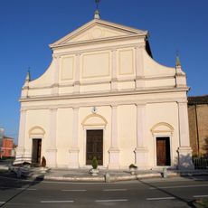 Chiesa della Natività della Beata Vergine Maria