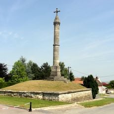 Calvaire de Montgérain